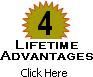 View our 4 Lifetime Advantages